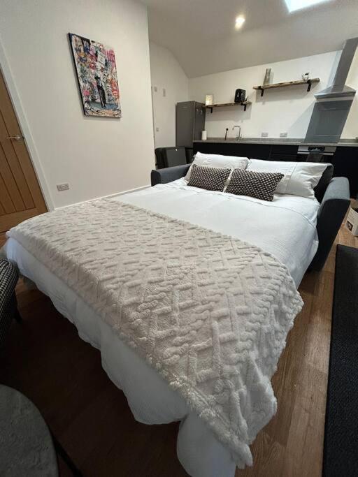 New Build Cosy Bungalow Near Bath And Bristol Wick  Dış mekan fotoğraf